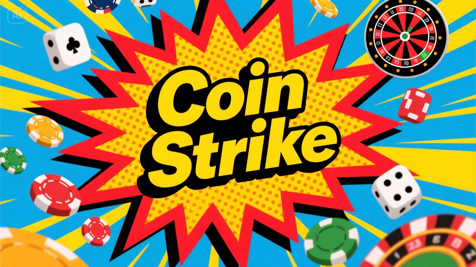 Coin Strike